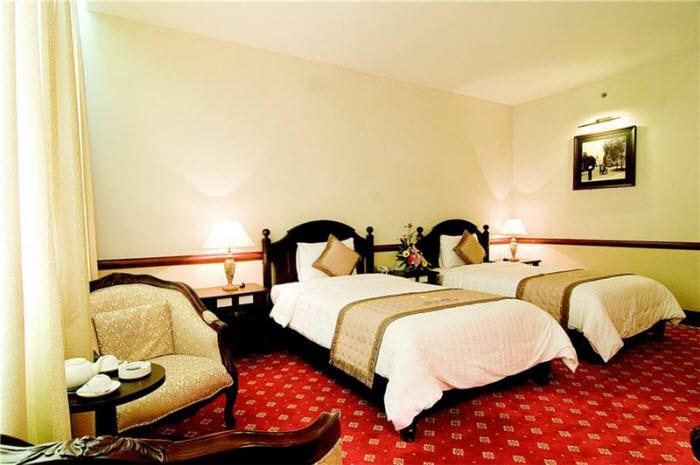 SAMMY DALAT HOTEL